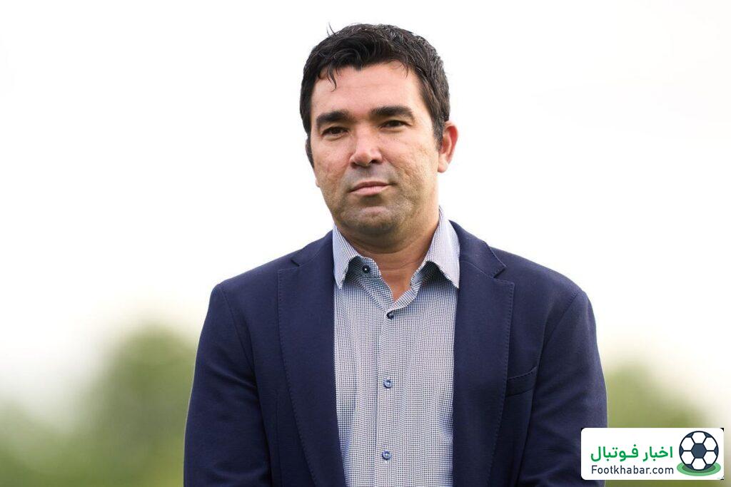 ادعای مدیر بارسا: دلم برای مهاجم برزیلی سوخت