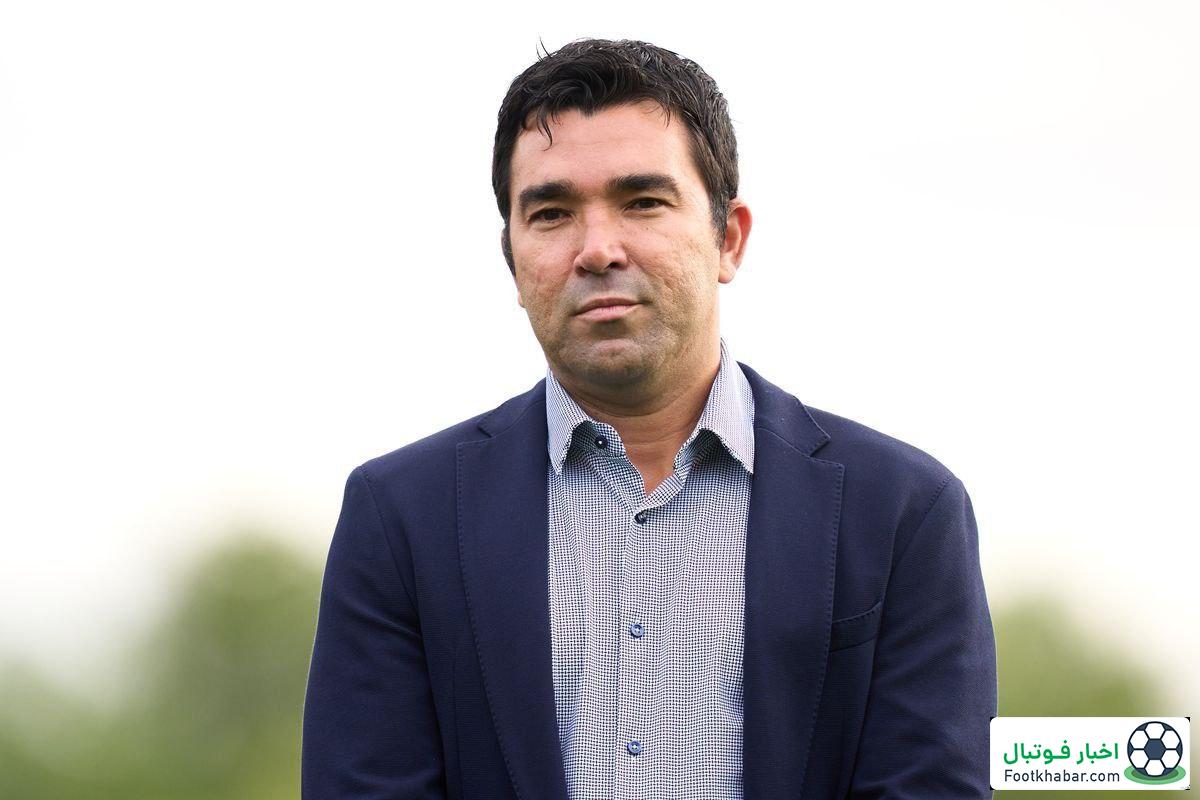 ادعای مدیر بارسا: دلم برای مهاجم برزیلی سوخت