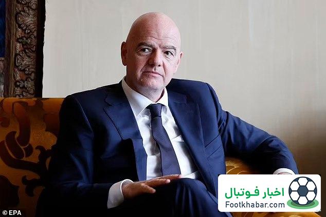 ارقام مالی خیره‌کننده جام جهانی باشگاه‌ها