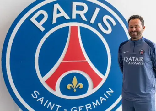 از دوئه تا پدر ورزشی کاماوینگا/ شکار جدید پاری‌سن‌ژرمن از فوتبال فرانسه