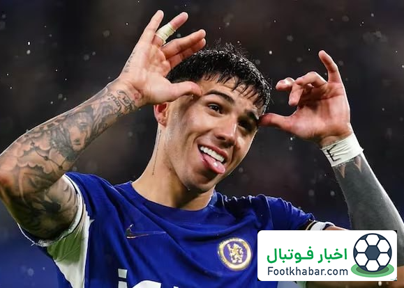 از پیروزی پی‌اس‌جی برابر رئال تعجب کردم