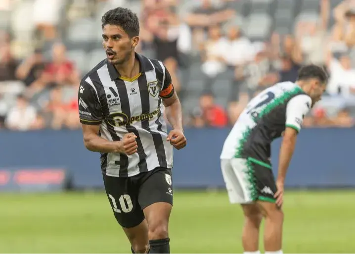 از کلمبیایی‌ها پول می‌گرفتند