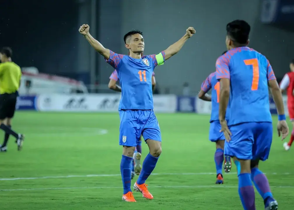 رسمی: هند در کافا حریف ایران شد