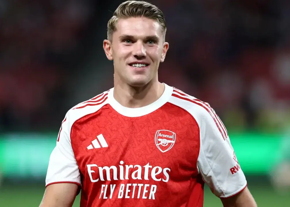 خرید جدید آرسنال رکوردها را شکست