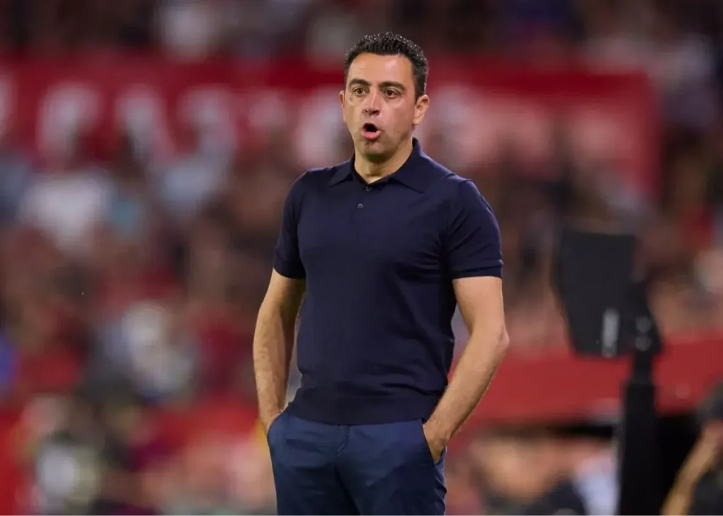 اسطوره بارسا نمی‌خواهد سرمربی هند بشود/ خشم ژاوی: هند می‌خواهد من را بی‌اعتبار کند!‏