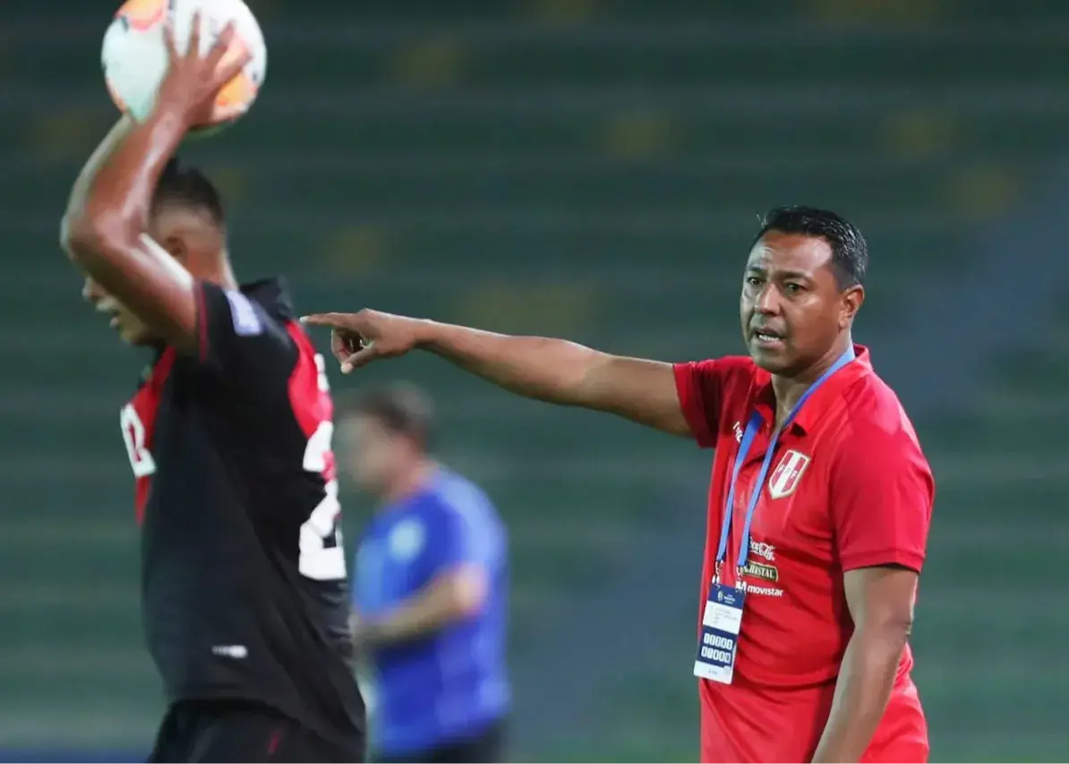 اسطوره نیوکاسل سرمربی جوانان پاکستان شد