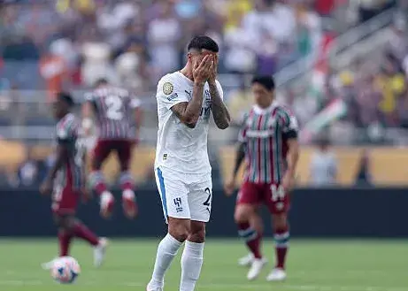 اشتباه بزرگ کانسلو: ژوائو از نظر روحی به هم ریخته!‏