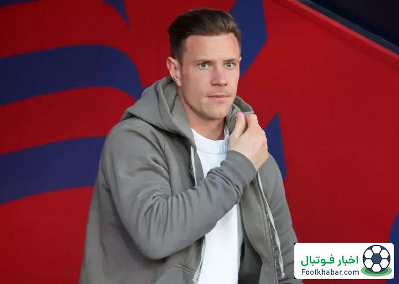 اصرار گالاتاسرای برای جذب کاپیتان بارسا