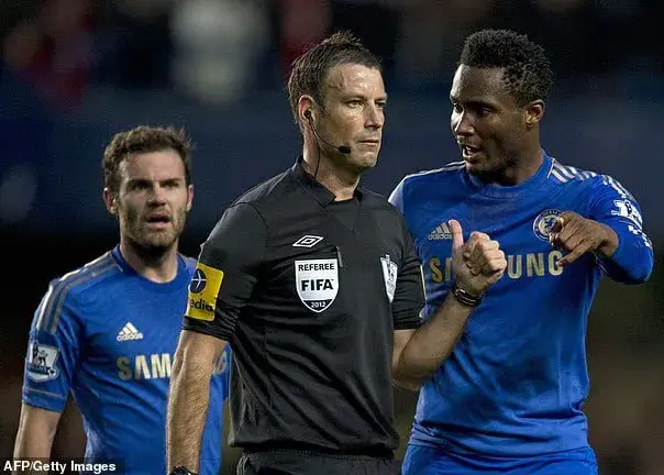 اعتراف داور سرشناس: به خودکشی فکر کردم!