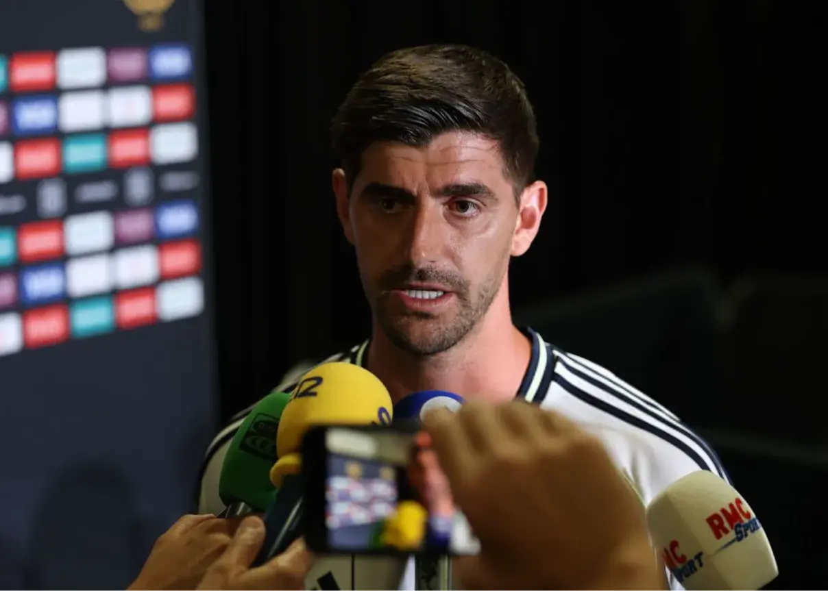 اعتراف کورتوا: آرنولد کابوس من شده است