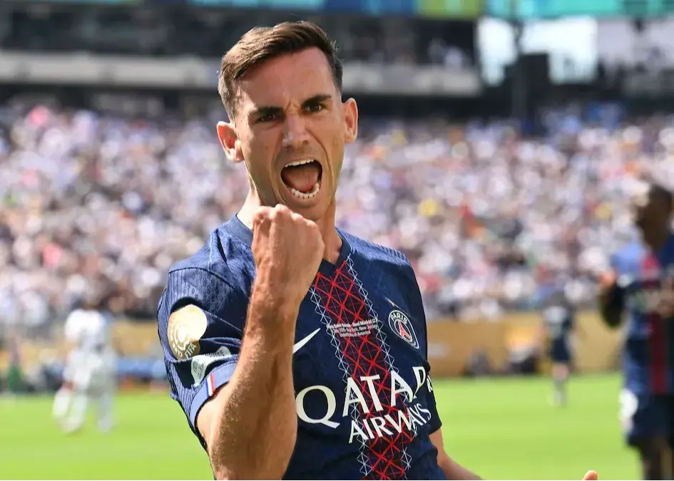 اعجوبه‌ای که از دست رئال و بارسلونا پرید