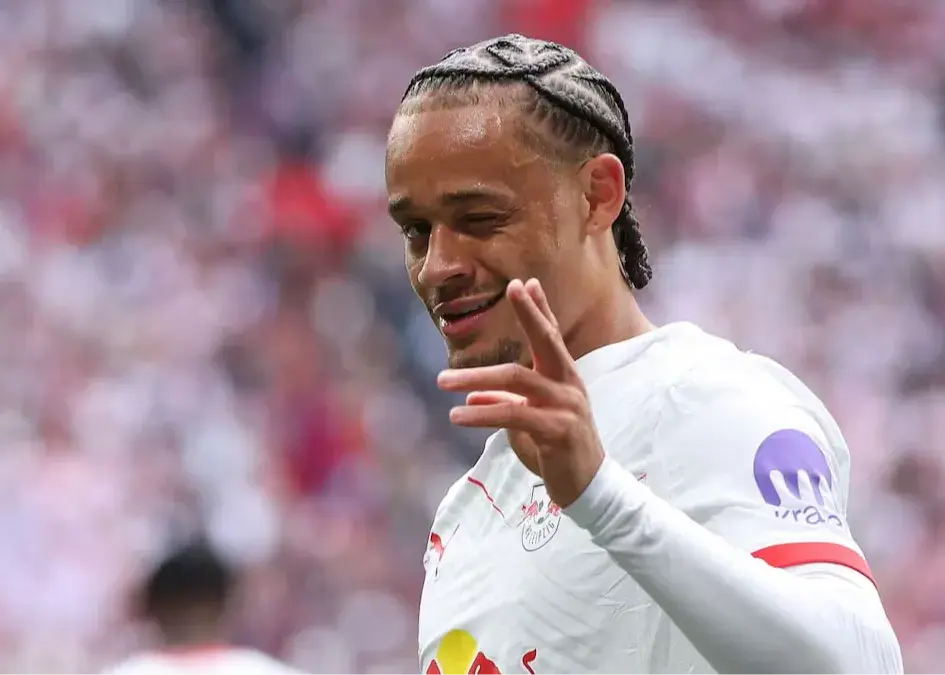 اقدام مهم ژاوی برای انتقال به چلسی