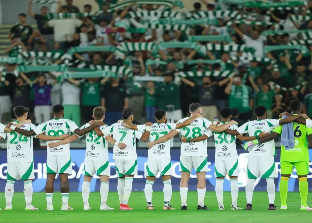 الاهلی به جای الهلال در سوپرلیگ/ قهرمان آسیا مشکل سوپرلیگ عربستان را حل کرد