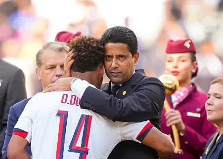 الخلیفی: درس خوبی بود، باید متواضع باشیم