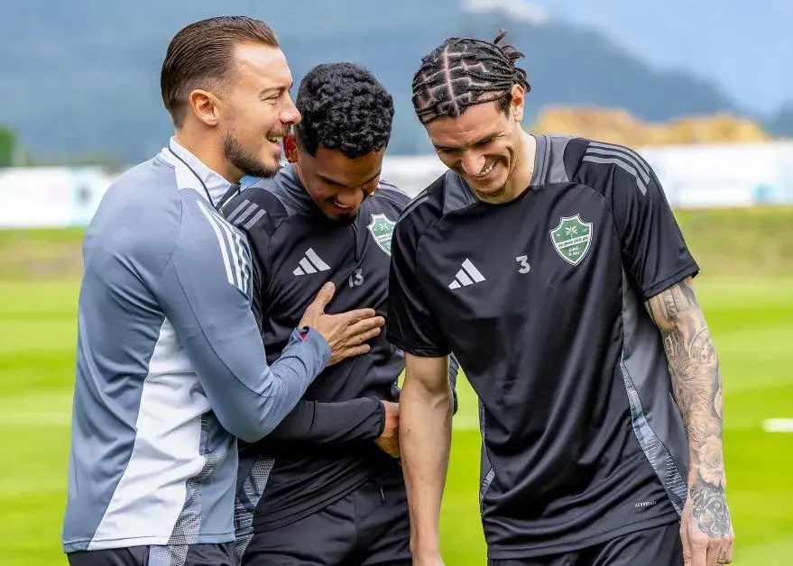 الشباب در انتظار پیشنهاد فدراسیون عربستان/ انصراف قهرمان آسیا از حضور در سوپرجام