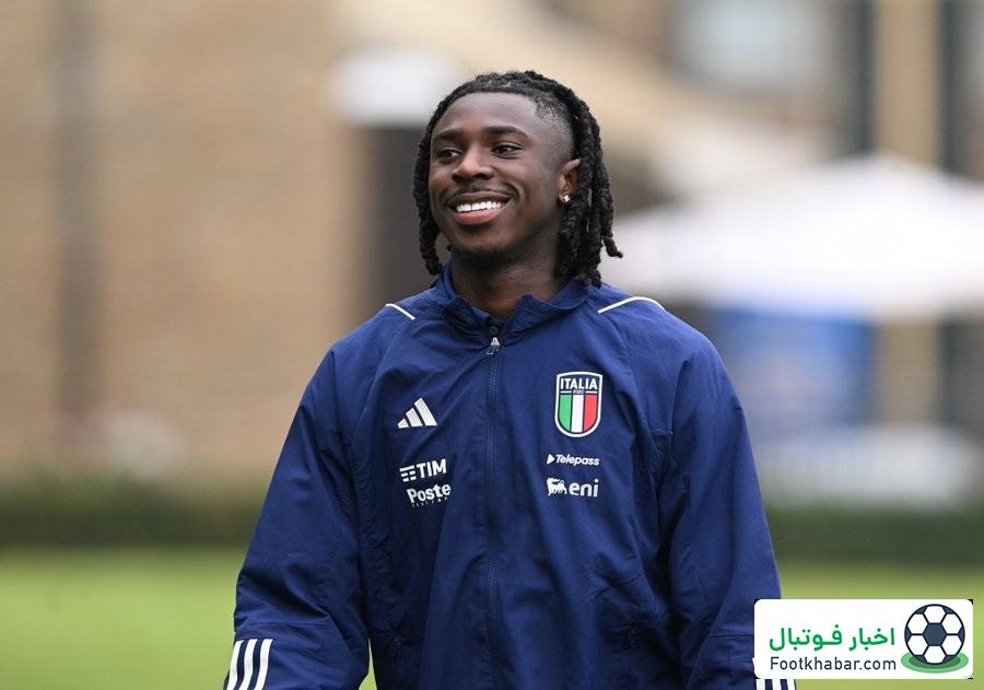 الهلال به سراغ مهاجم سابق یوونتوس رفت