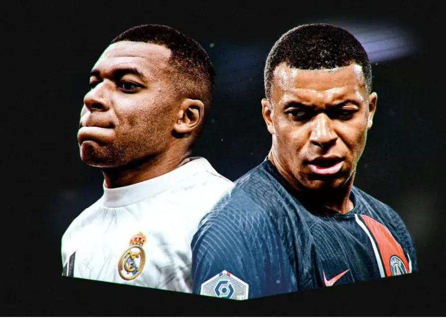 امباپه-پی‌اس‌جی: داستان یک جدایی!