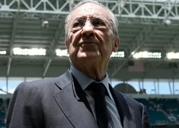 اخراج ناگهانی در رئال: خداحافظی با متخصص!