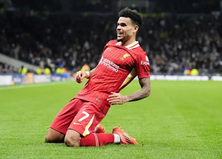 انتظار بایرن با هفتاد میلیون یورو/ لیورپول: خداحافظ لوییس دیاز با 80 میلیون!