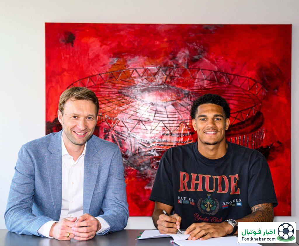 انتقال رکوردشکن: لورکوزن مدافع لیورپول را خرید