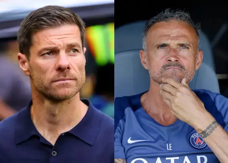 انریکه- ژابی: ال‌کلاسیکوی نیابتی در نیوجرسی