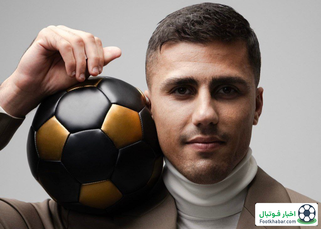 انصراف موقت از جذب ستاره سیتی/ خبری از بمب نیست: رودری – رئال فعلا نه!