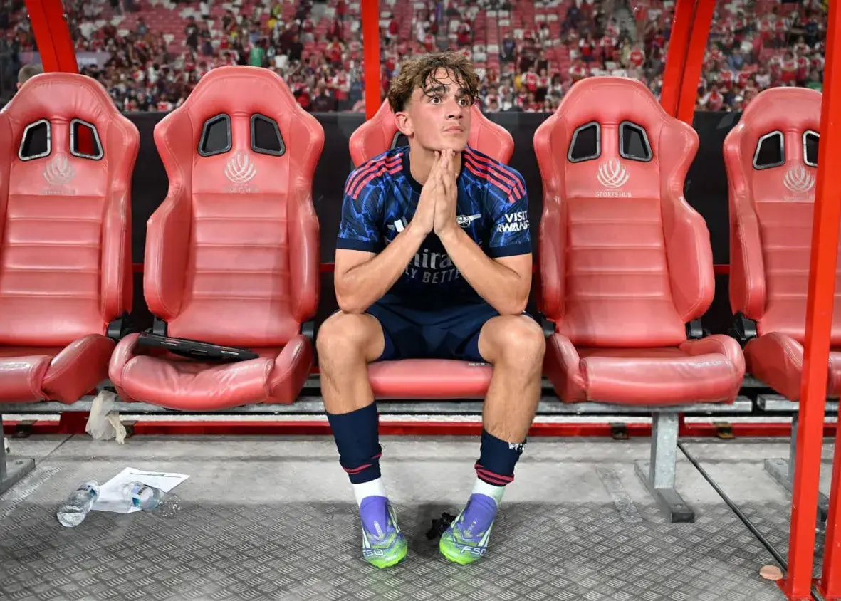 او طبیعی نیست/ پدیده ۱۵ ساله ای که او را با مسی مقایسه می‌کنند