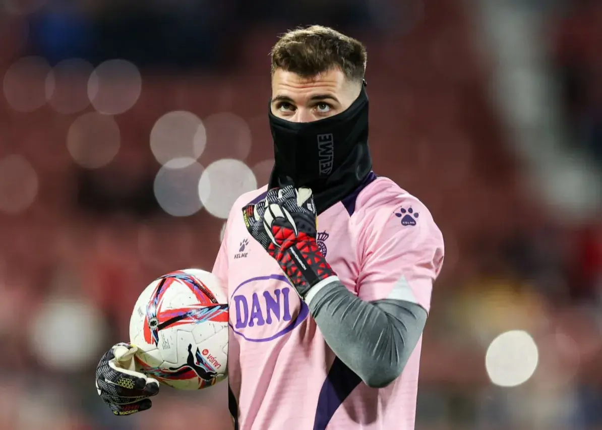 اوج دشمنی با حریف همشهری/ حاضرم به سیاره مشتری بروم ولی به بارسا نه!‏