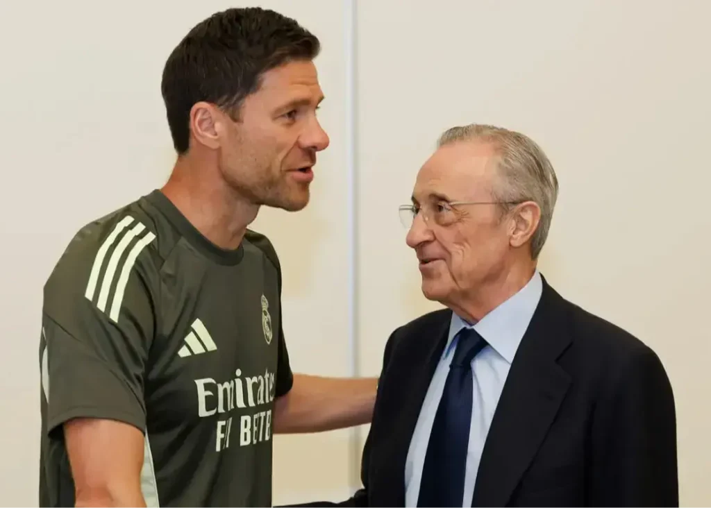 اول خرید بعد فروش/ ژابی حرف آخر را زد: درهای رئال بسته شد