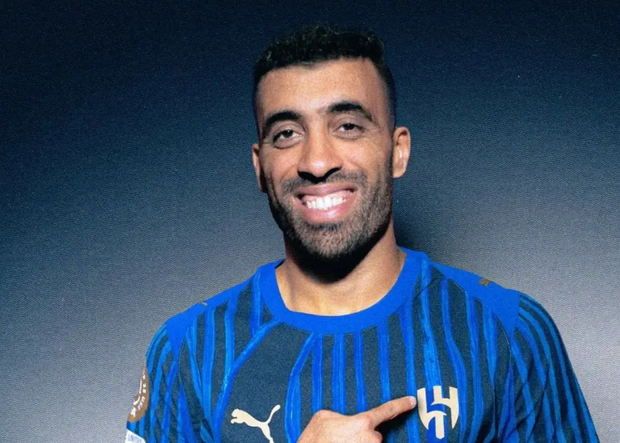 اولین اظهارات خرید جنجالی الهلال