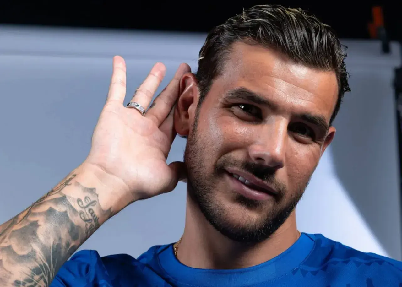 اولین اظهارات کاپیتان میلان پس از حضور در الهلال