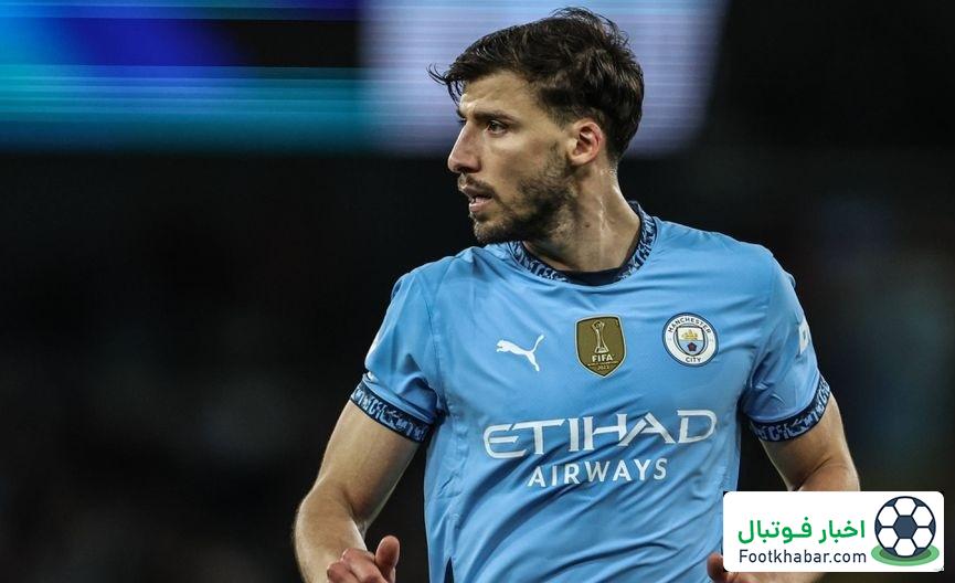 اولین اقدام سیتی پس از شکست ناباورانه