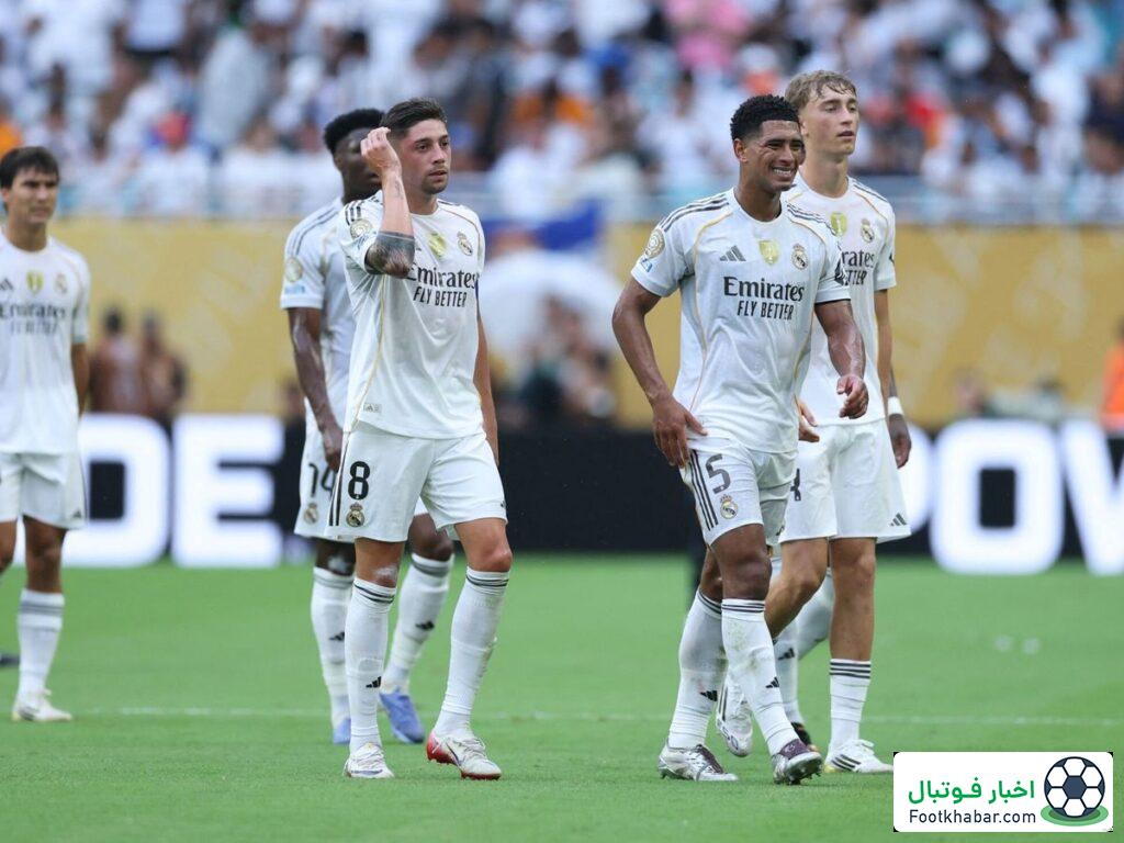 اولین جنجال فصل لالیگا رقم خورد