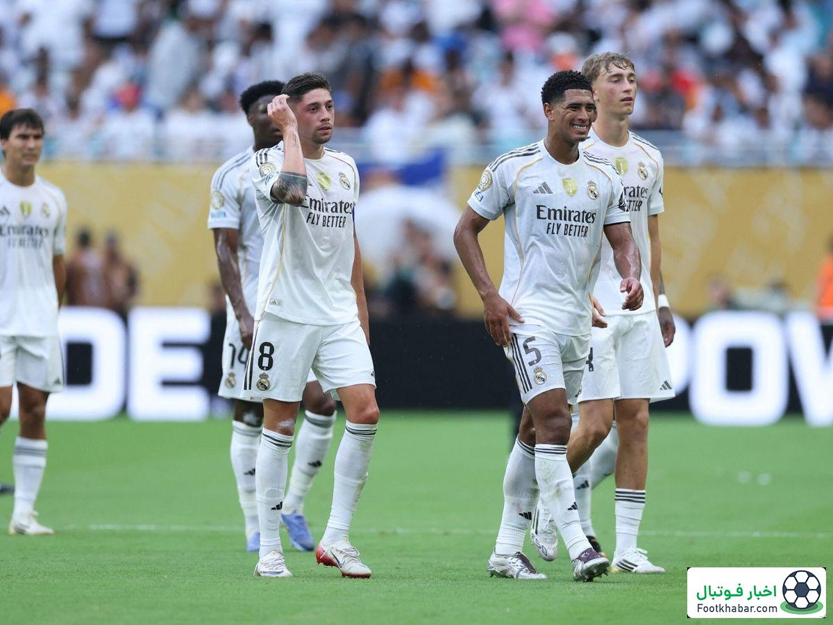 اولین جنجال فصل لالیگا رقم خورد