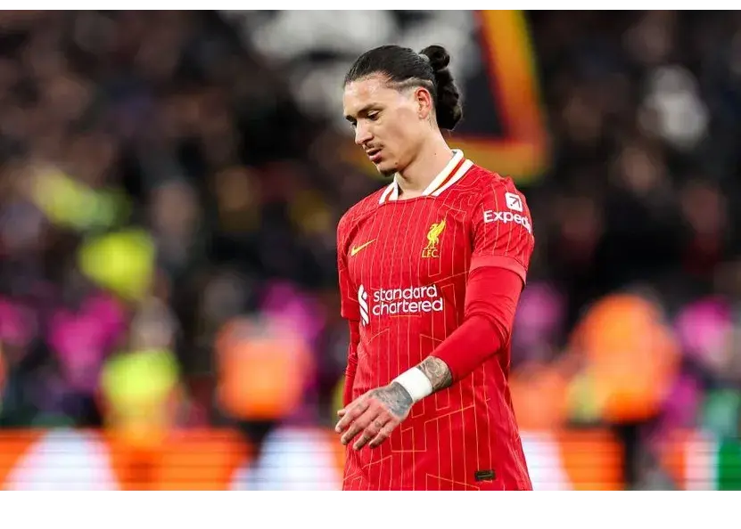 اولین پیشنهاد رسمی ناپولی به لیورپول رسید