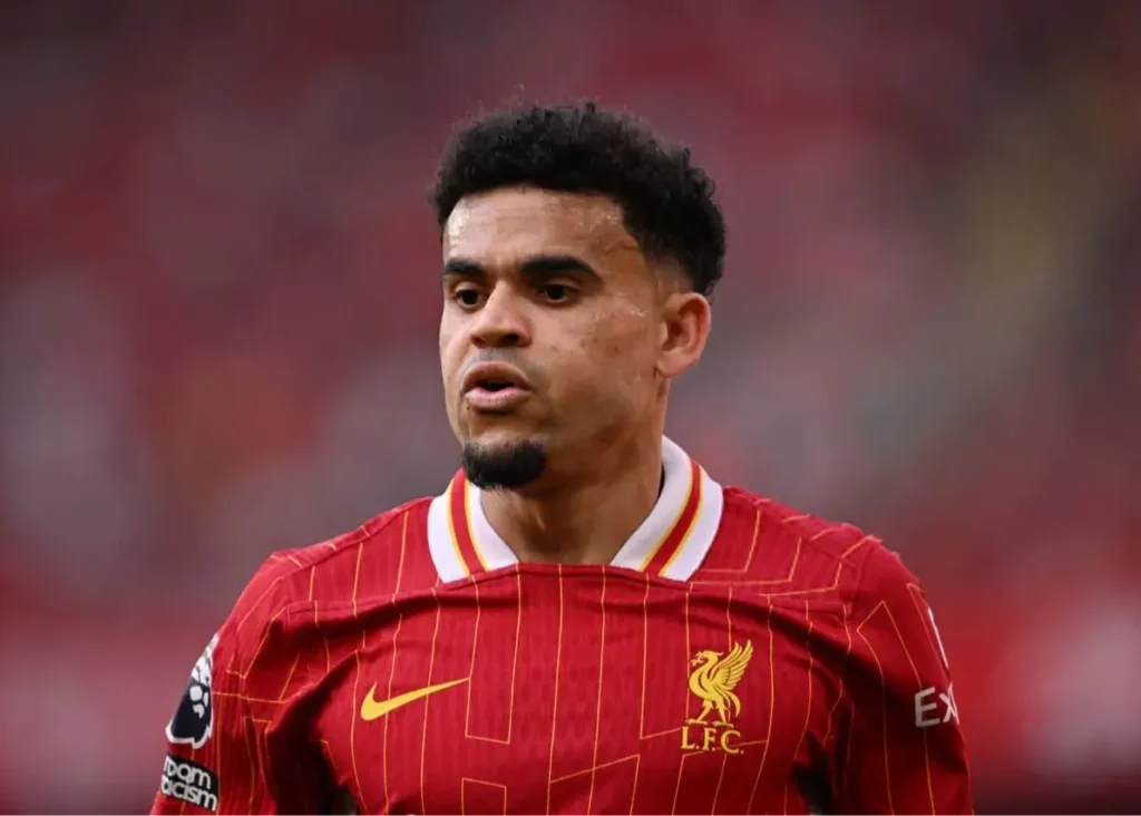 بیانیه رسمی لیورپول پس از جدایی دیاز