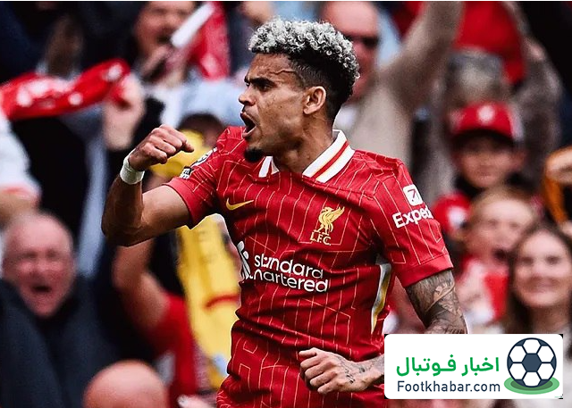 اگر لیورپول دیاز را اخراج نکند، عجیب است!