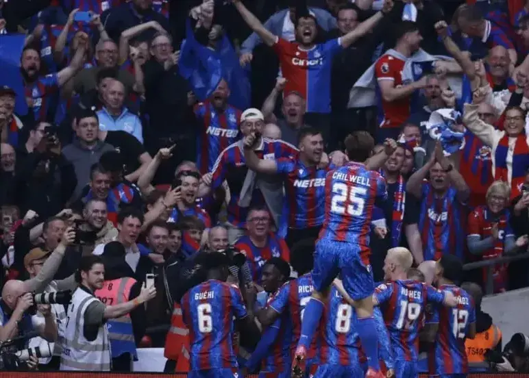 این بزرگ‌ترین بی‌عدالتی در تاریخ فوتبال است