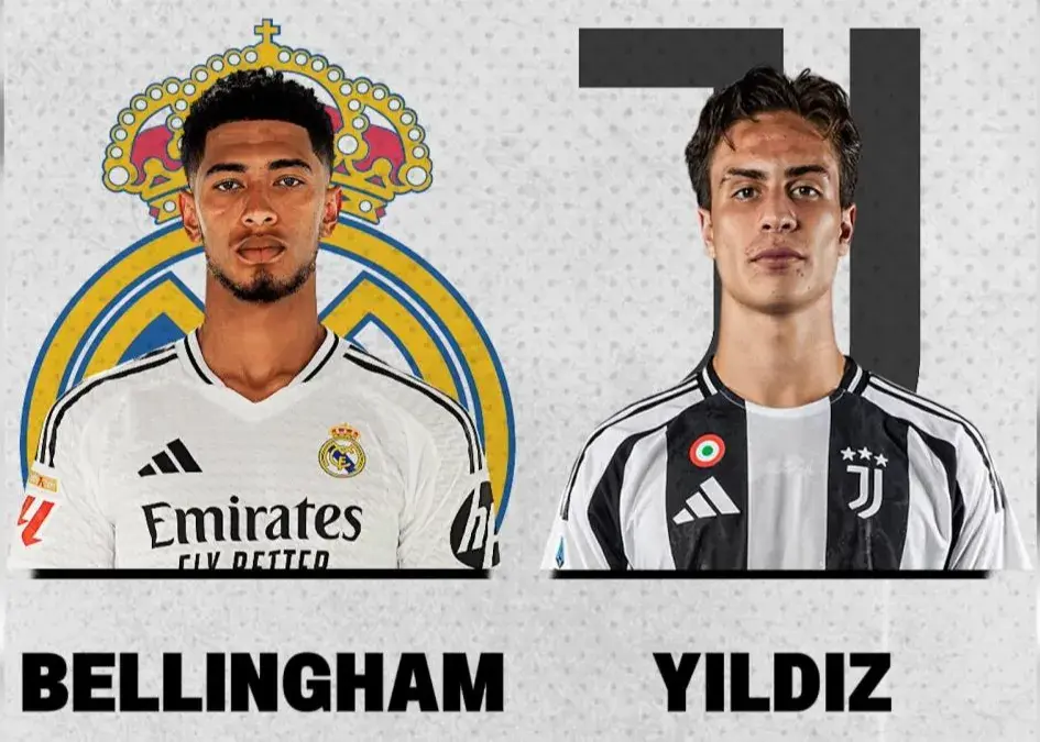 این دوئل برنده بازی رئال-یوونتوس را مشخص می‌کند!‏