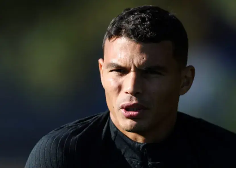 این ستاره هم عاشق پی‌اس‌جی است و هم چلسی!‏