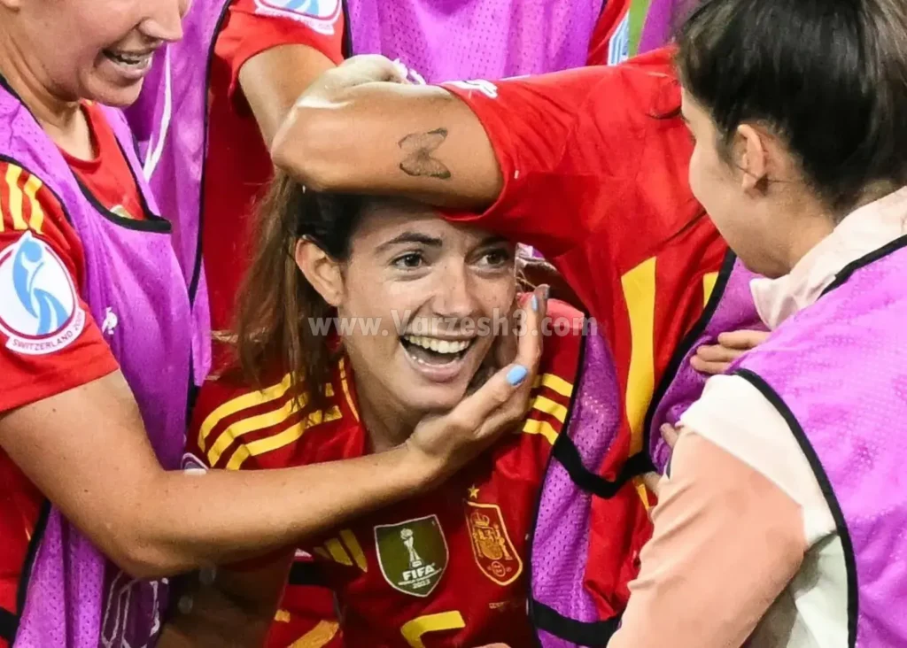 این شادی در شان شما نبود/ آلمان علیه اسپانیا: آبروی قهرمان جهان رفت