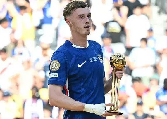 این قهرمانی کیف داد چون به ما شک داشتند