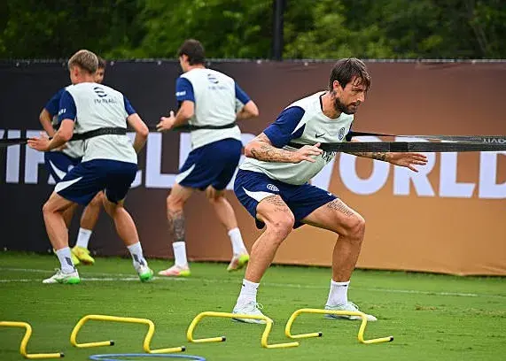 اینتر قرارداد ستاره محبوب را یک‌طرفه فسخ می‌کند!‏