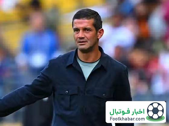 اینتر پیر و درهم شکسته به کیوو رسید