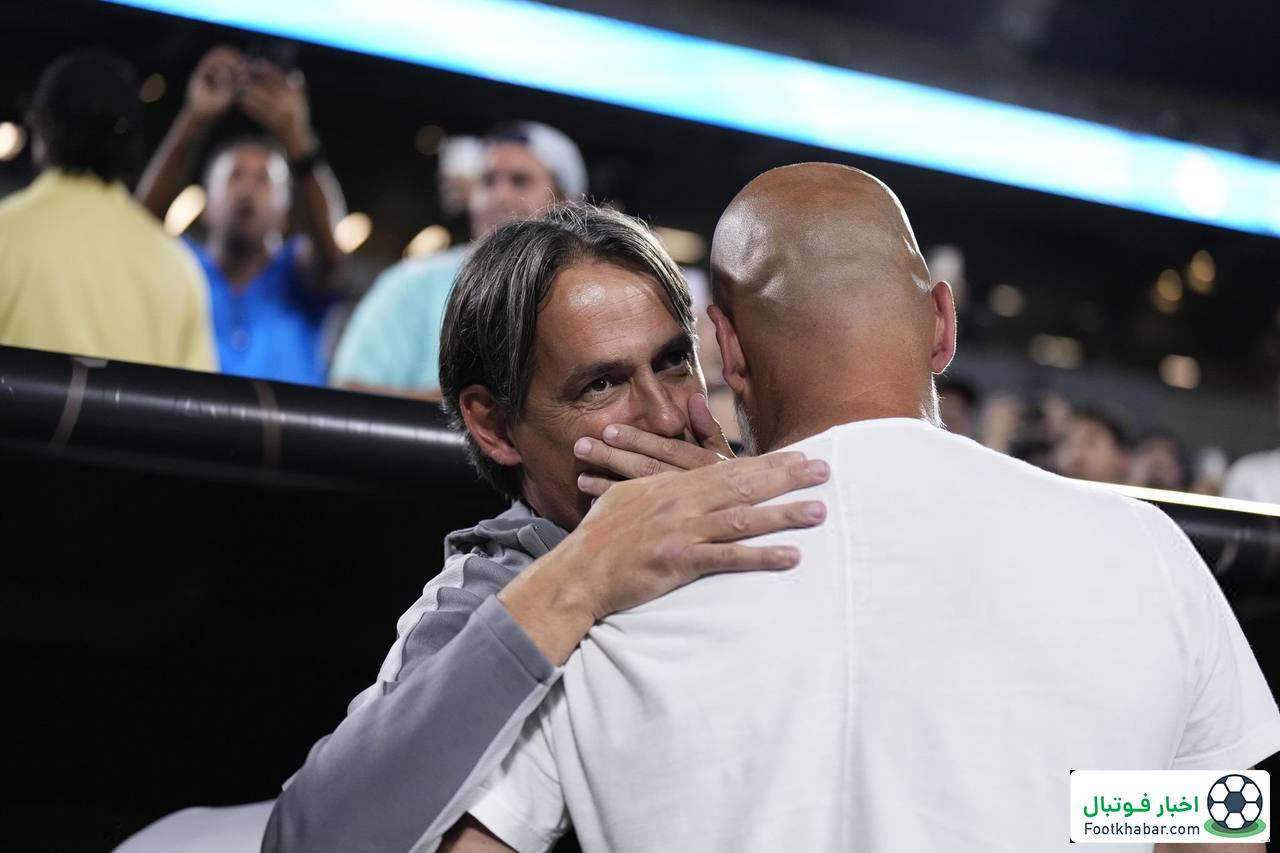 اینزاگی: انگار اورست را بدون اکسیژن فتح کردیم!