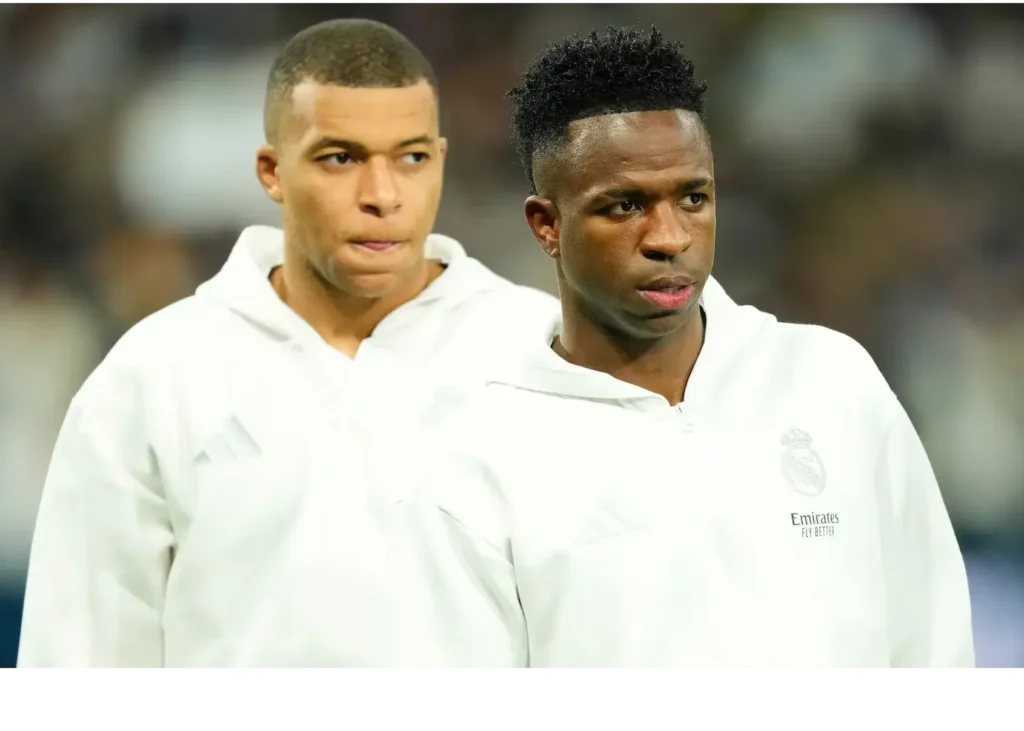 با این دو بازیکن رئال رنگ قهرمانی را نمی‌بیند