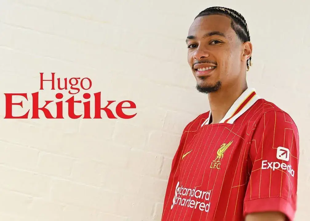 شماره عجیب برای خرید گرانقیمت لیورپول