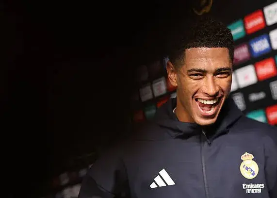 باارزش‌ترین هافبک دنیا رئالی است!‏