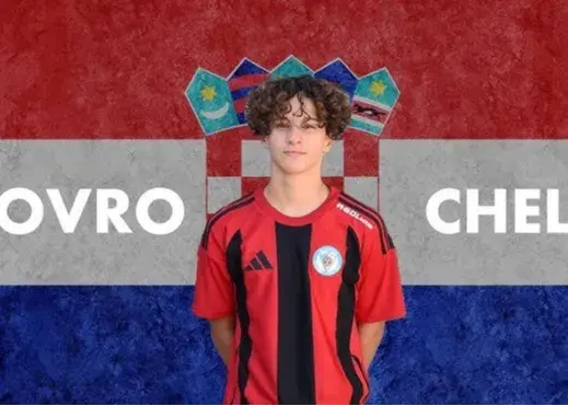 بارسا خرید جواهر کروات را نهایی کرد