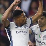 بارسا کابوسش در لیگ قهرمانان را می‌خرد!